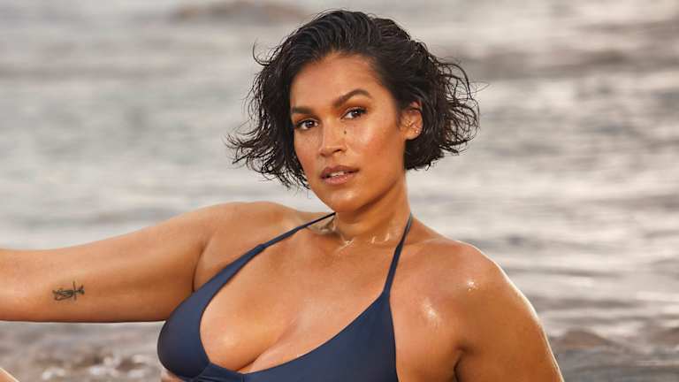 Jennifer Atilémile 2023: Puerto Rico